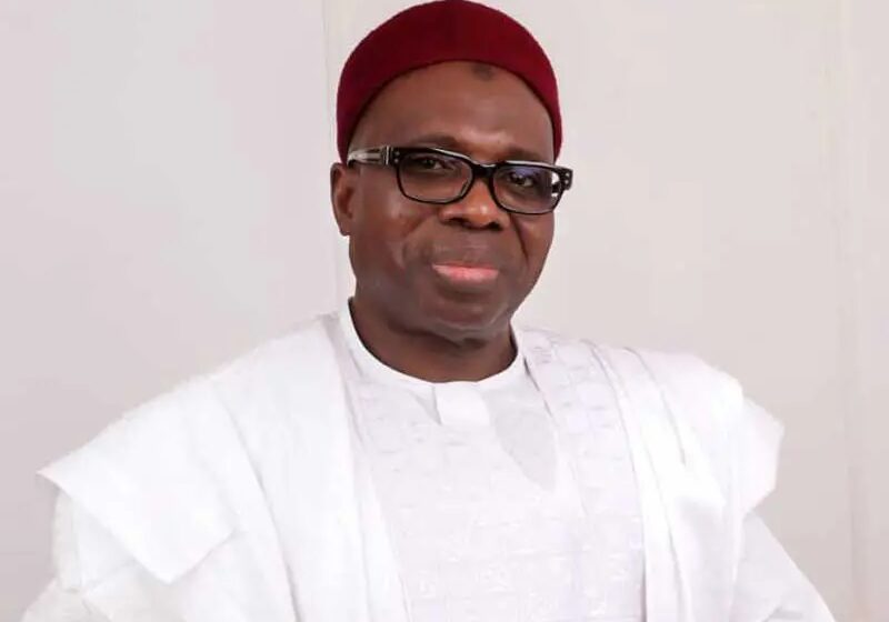 Communicate decisions before implementation of any policy - APC chieftain Communicate decisions before implementation of any policy - APC chieftain cautions state governors