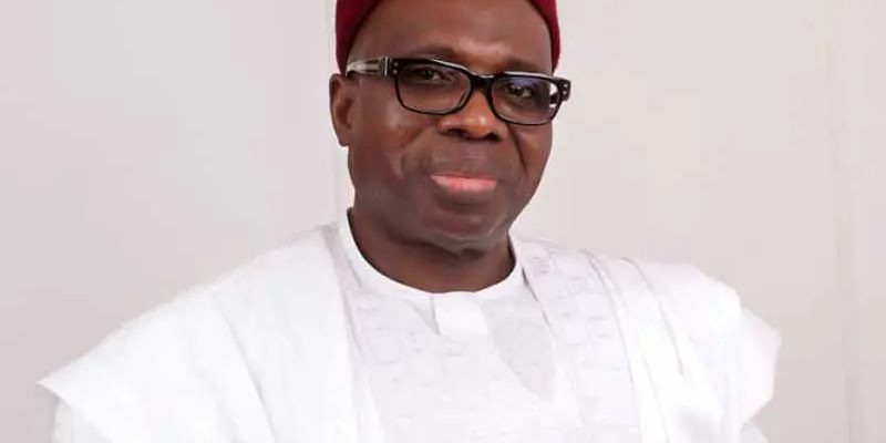 Communicate decisions before implementation of any policy - APC chieftain cautions state governors