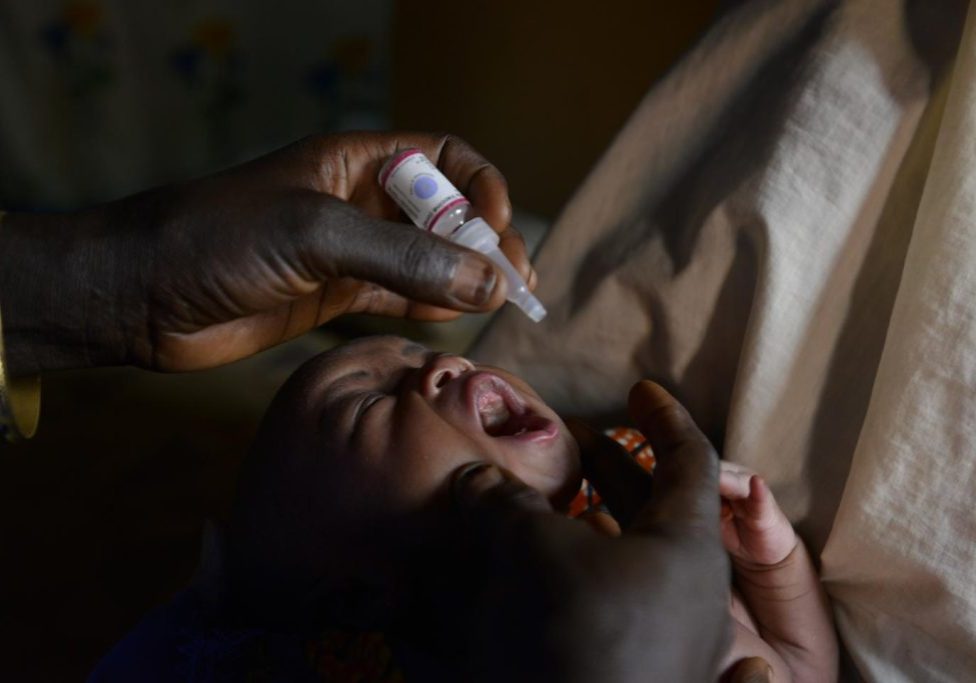 Polio immunization: Sensitization campaign helped us to overcome resistance in Kano - Educator