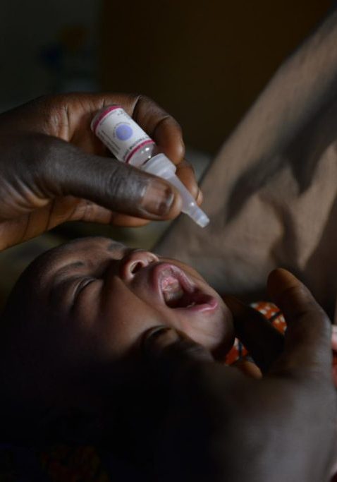 Polio immunization: Sensitization campaign helped us to overcome resistance in Kano - Educator