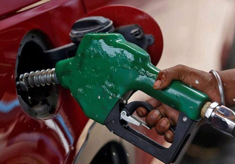 Commuters Stranded as Fares Skyrocket Amid Nigeria's Fuel Price Hike Commuters Stranded as Fares Skyrocket Amid Nigeria's Fuel Price Hike