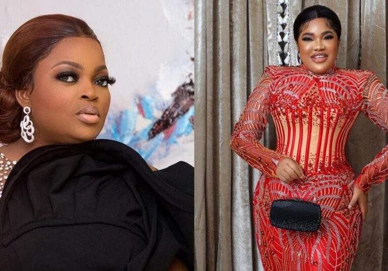 Competitive Rivalry in Nollywood Abraham vs Akindele Saga Competitive Rivalry in Nollywood Abraham vs Akindele Saga