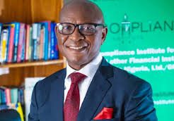 President and Chairman of the Executive Council of CIN, Mr Pattison Boleigha