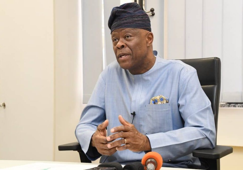 Comply with FG's cash policy or risk access to funding - Edun warns MDAs