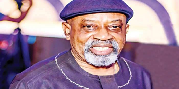 Concentrate on security road construction Ngige urges Soludo Concentrate on security road construction Ngige urges Soludo