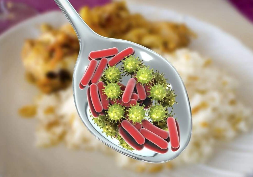 Concerns as Nigeria records over 200000 deaths annually from food