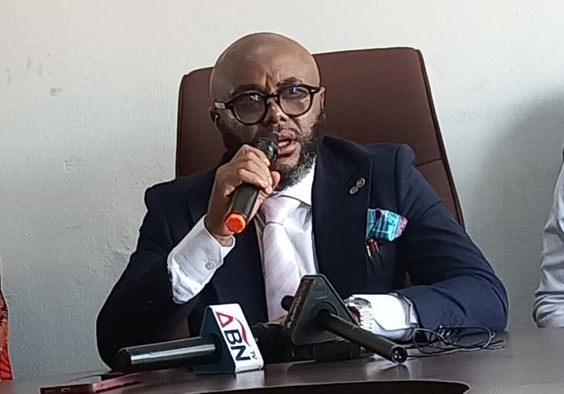 Congestion Umuahia North bans loading offloading of goods in urban