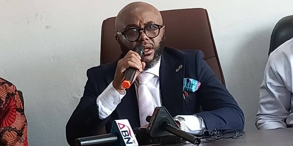 Congestion Umuahia North bans loading offloading of goods in urban Congestion Umuahia North bans loading offloading of goods in urban