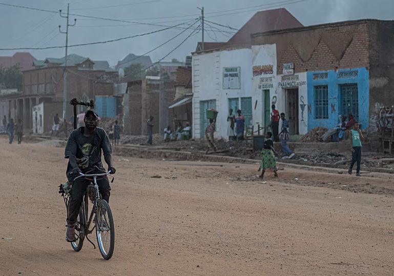 Congolese armed forces retake control of Uvira after M23 withdrawal