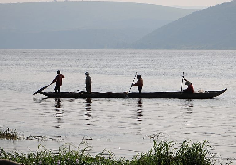 Deadly boat capsize in northwestern Congo leaves 20 dead, several missing