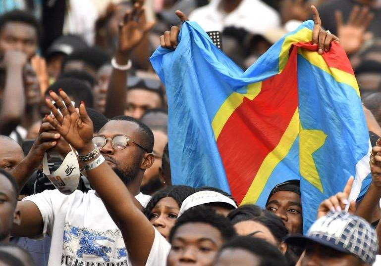 Congo Concert Tragedy: At Least 7 Dead, Many Injured in Congo Concert Tragedy: At Least 7 Dead, Many Injured in