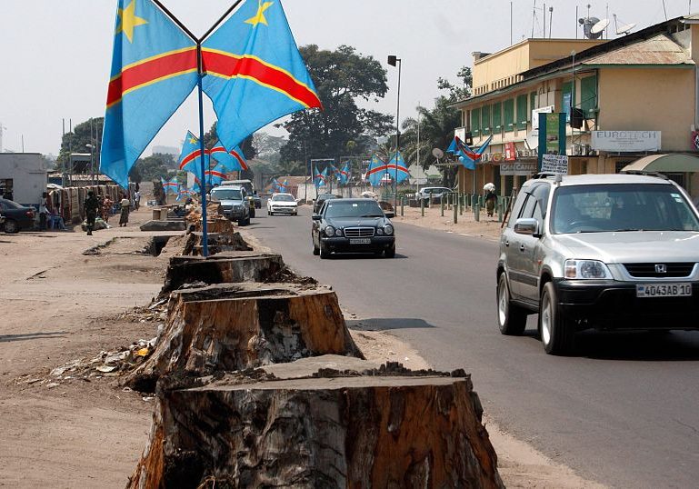 Congo Leader Vital Kamerhe Resigns Amid Assembly Vote President of DRC’s National Assembly steps down amid calls for him to resign