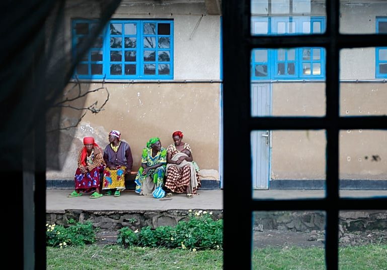 Mothers in eastern Congo fear rising maternal deaths as free care program ends