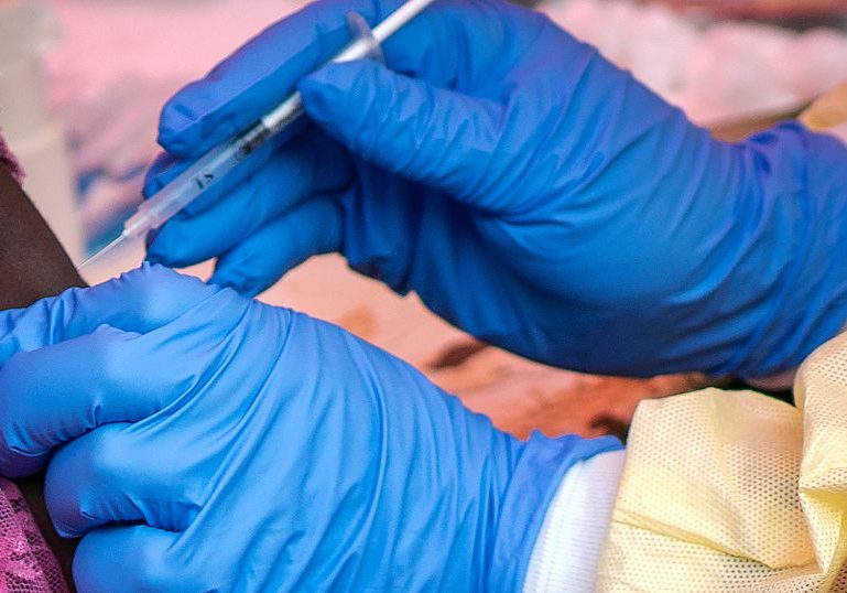 Congo Medicine Shortages Worsen Amid Ongoing Conflict More than 80% of health facilities in eastern Congo are out of medicine, Red Cross says