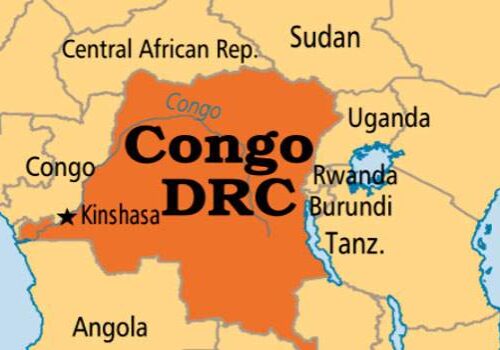 Congo Prison Break Attempt Leaves 129 Dead, Scores Wounded Congo Prison Break Attempt Leaves 129 Dead, Scores Wounded