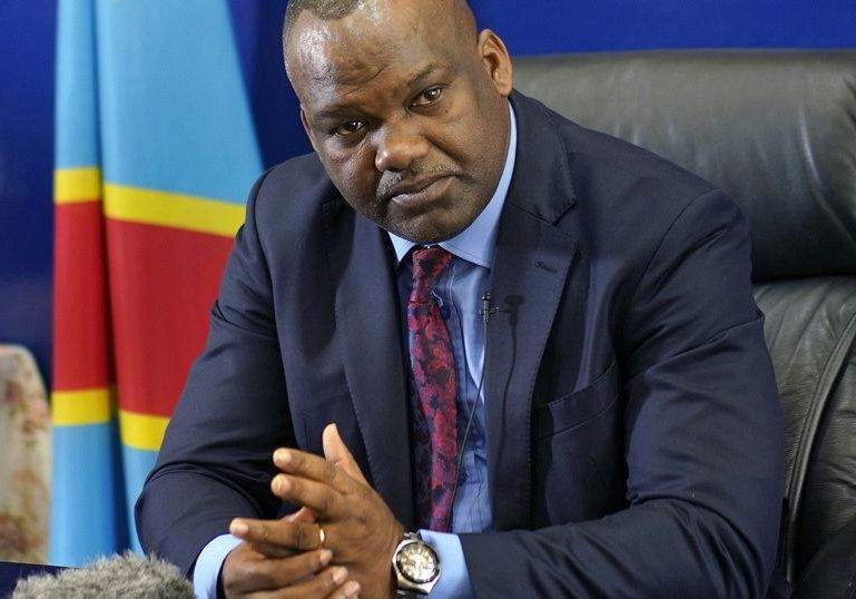 Congo Sentences 25 to Death, Including Rebel Leader Nangaa, for Congo Sentences 25 to Death, Including Rebel Leader Nangaa, for