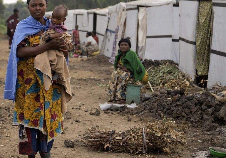 Congo Violence Continues Amid Extension of Humanitarian Truce Congo Violence Continues Amid Extension of Humanitarian Truce