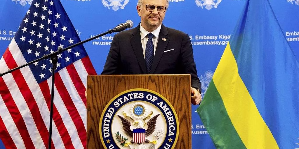Congo-Rwanda Peace Talks: Draft Proposal Submitted