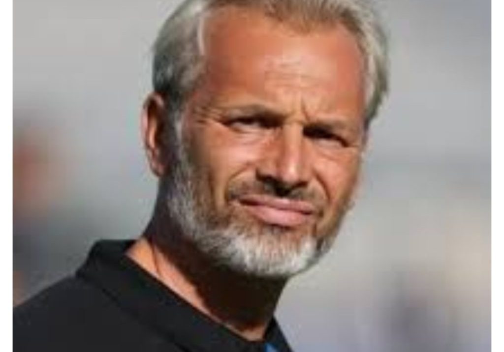 2026 WCQ playoffs: We deserved to beat Super Eagles - Congo coach Desabre