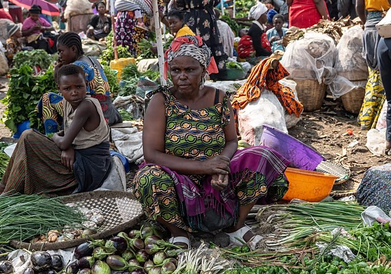 One year into M23 control, residents are struggling to get by in DRC's eastern capital