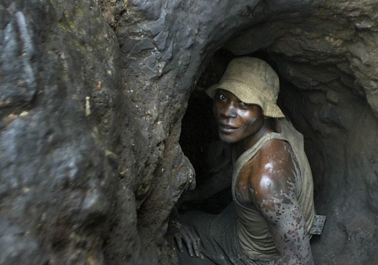 Congo mining companies hide $16.8 billion in revenue Audit reveals 17bn revenue underreporting in Congo’s mining firms