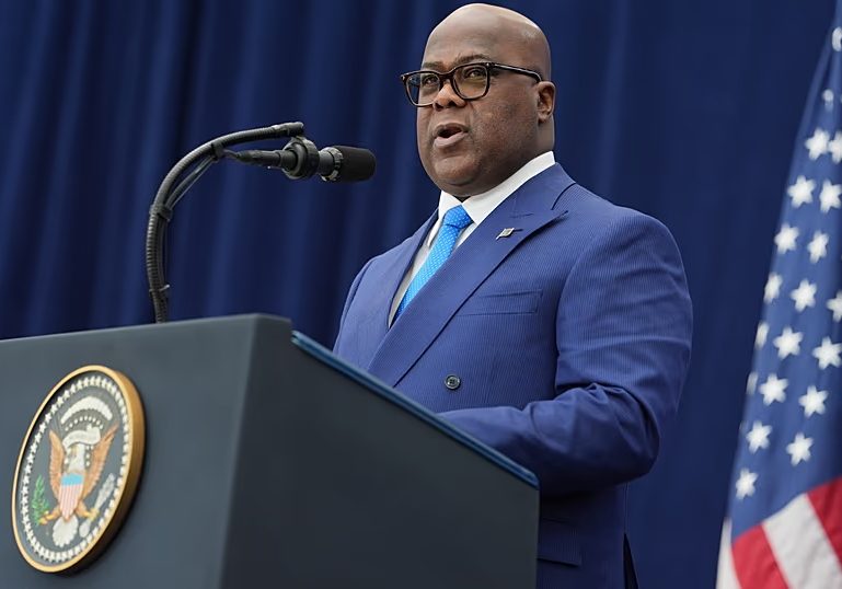 US firm sues DR Congo over alleged bribery scheme