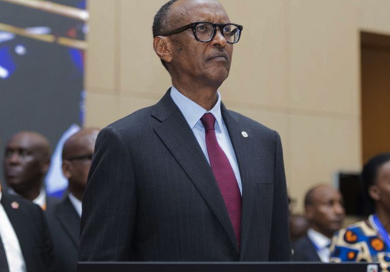 DR Congo-Rwanda peace deal faces skepticism as violence persists in Goma