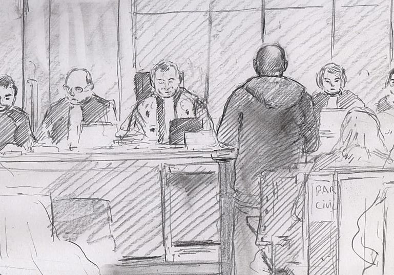 Former Congolese rebel leader jailed in landmark French verdict