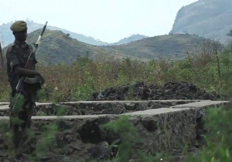 Congo's Warring Hills: A Rebel Free Future in Doubt