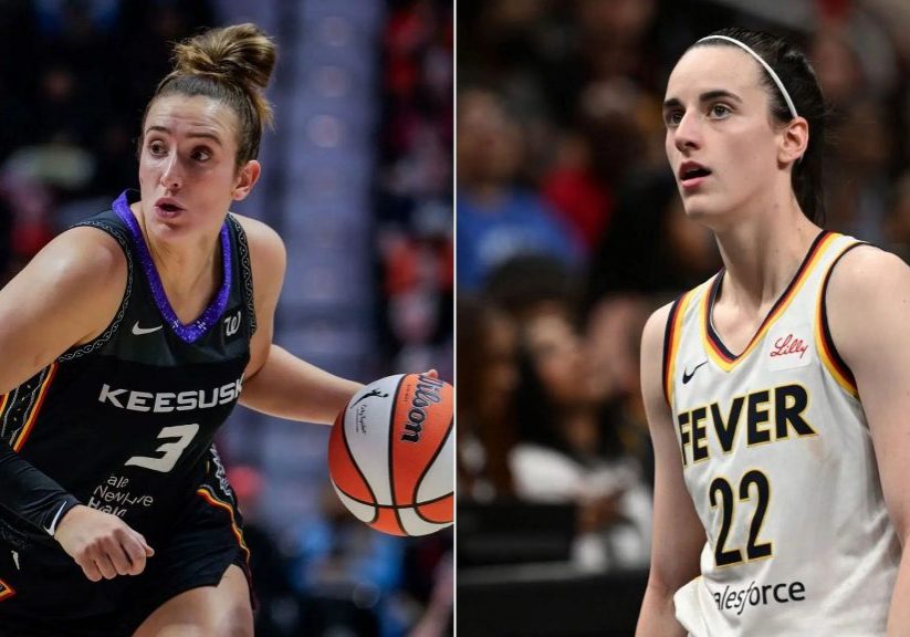 Connecticut Sun vs Indiana Fever Predicted Starting Lineups and Depth Chart for June 17