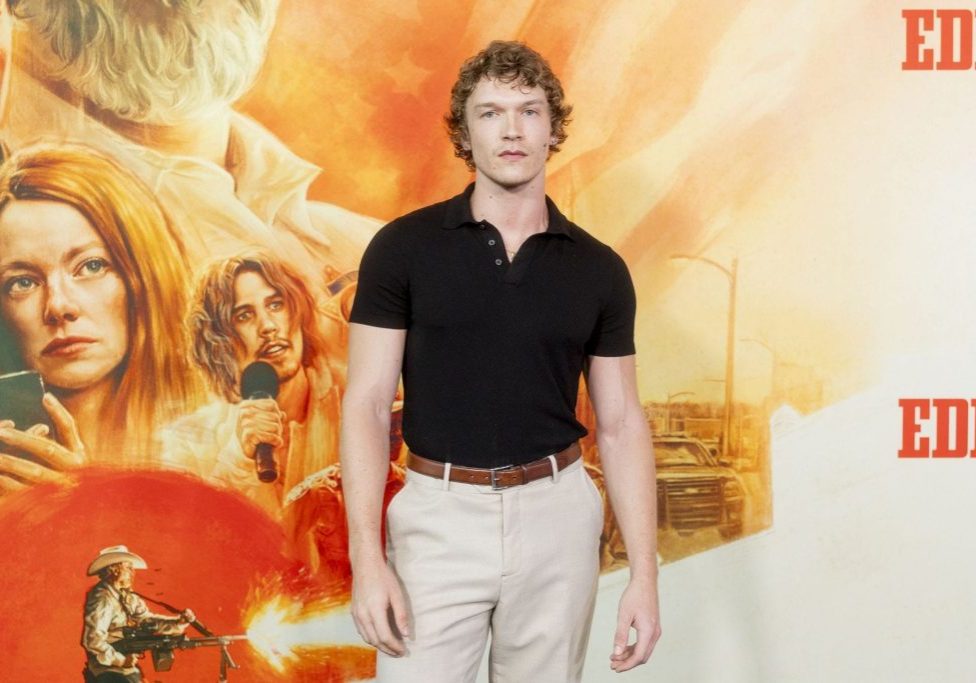 Los Angeles Premiere Of A24