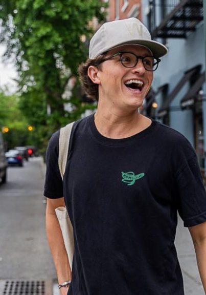 The Antique Store: Connor Wood isn't just 'that TikTok comedian'
