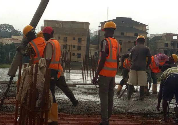 Construction workers threaten strike over wage award — Daily Nigerian Construction workers threaten strike over wage award — Daily Nigerian