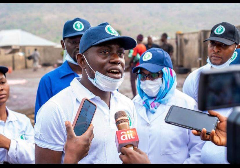 Controlling Zoonotic Tuberculosis NVMAs Efforts in Public Health Protection Controlling Zoonotic Tuberculosis NVMAs Efforts in Public Health Protection