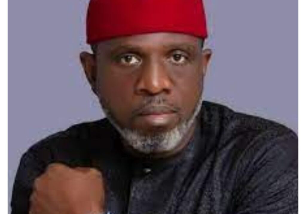 Controversy trails Enugu LP Senator’s reported defection Controversy trails Enugu LP Senator’s reported defection
