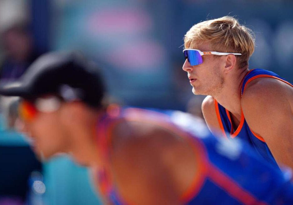 Convicted Child Rapist Plays in Olympics, Sparks Outrage