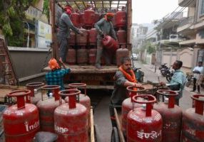 5kg Cooking Gas Price Hits ₦7,655 In March
