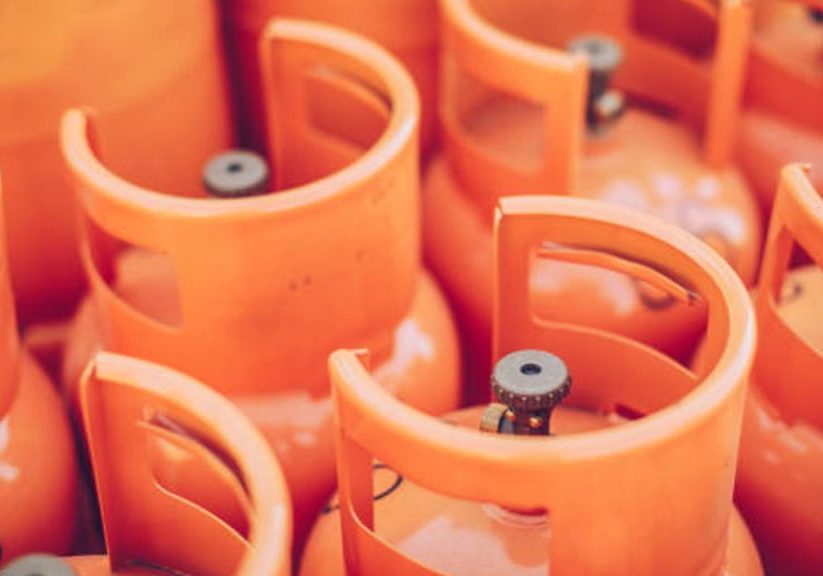 Cooking gas price increases to N1500 per kilogramme in Nigeria Cooking gas price increases in Nigeria