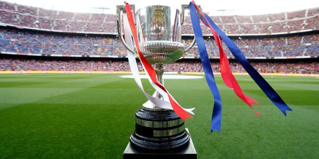 Copa del Rey semi-final draw confirmed [Full Fixtures]