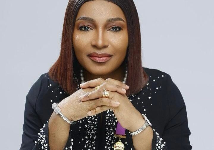 Funmi Ekundayo Becomes President of Global CSIA Body