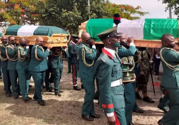 Corpses decomposing in Army mortuaries over power outage in Abuja