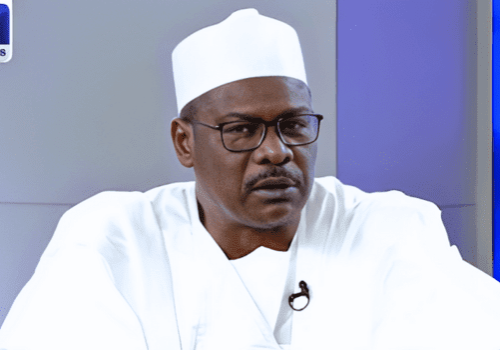 Corruption Persists in Nigeria Senate Laments