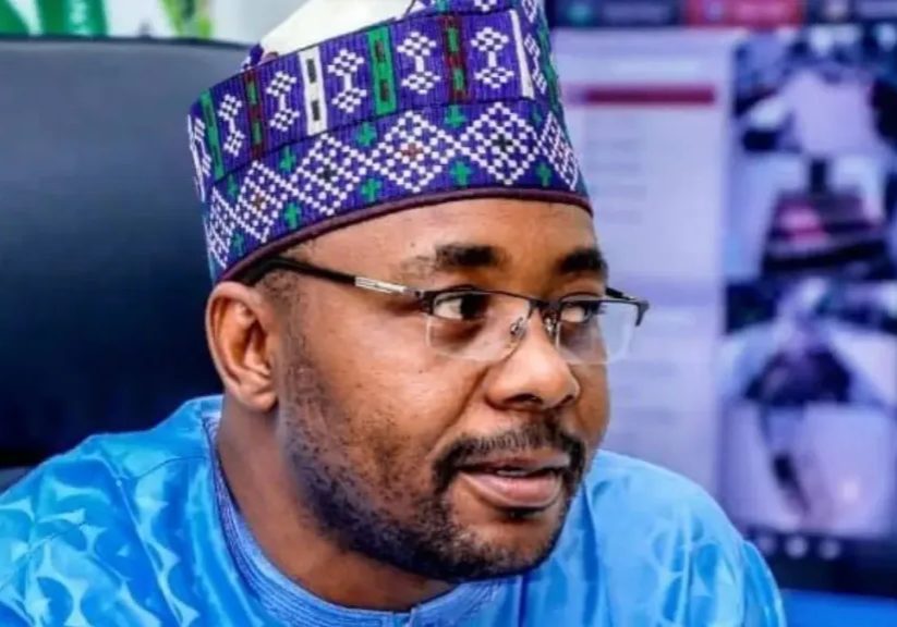 War against corruption in Nigeria like fighting Colombian drug cartels - Kano anti-graft boss