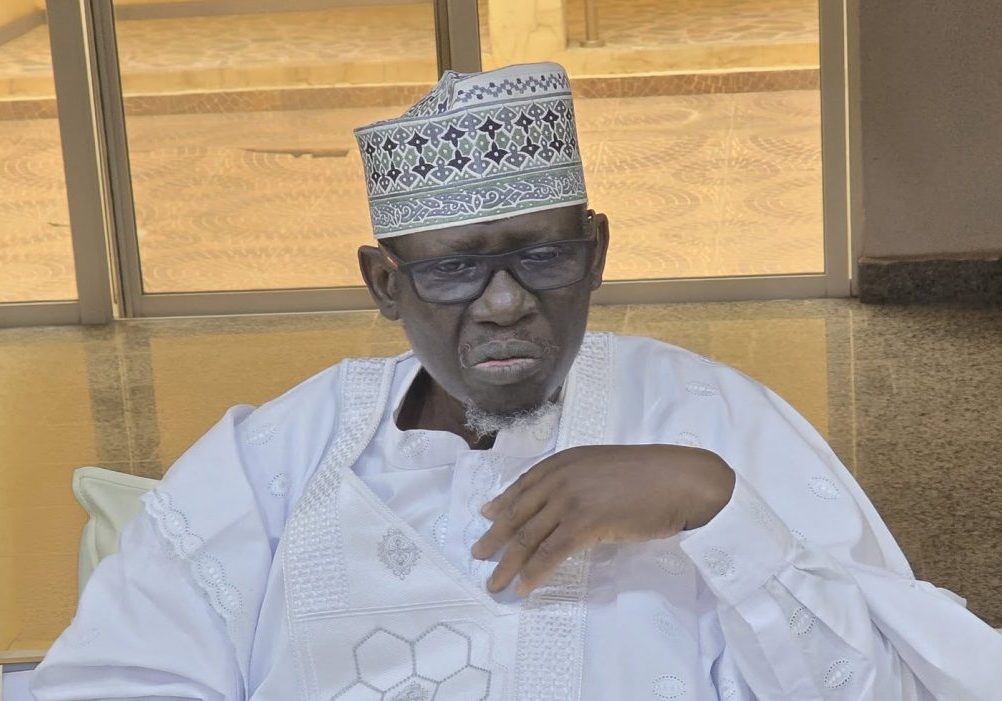 Ibrahim Little knocks Gov. Yusuf, says 'massive looting' must be stopped — Daily Nigerian