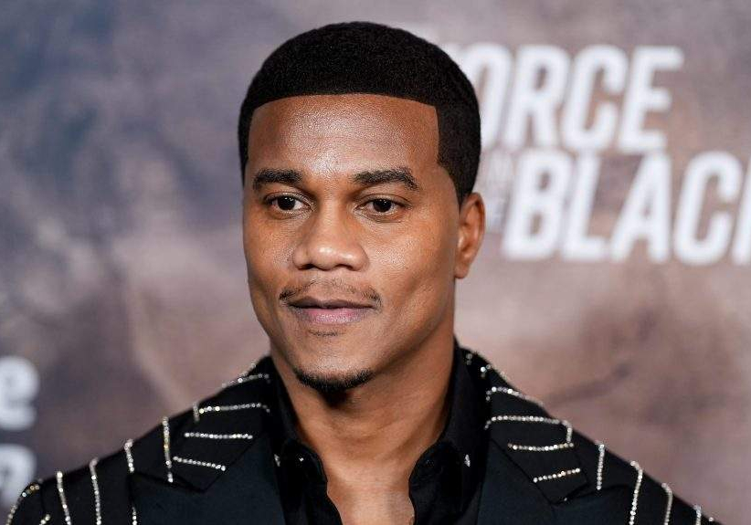Cory Hardrict Defends Tyler Perry's "Divorce in Black" Despite Critical Cory Hardrict Defends Tyler Perry's "Divorce in Black" Despite Critical
