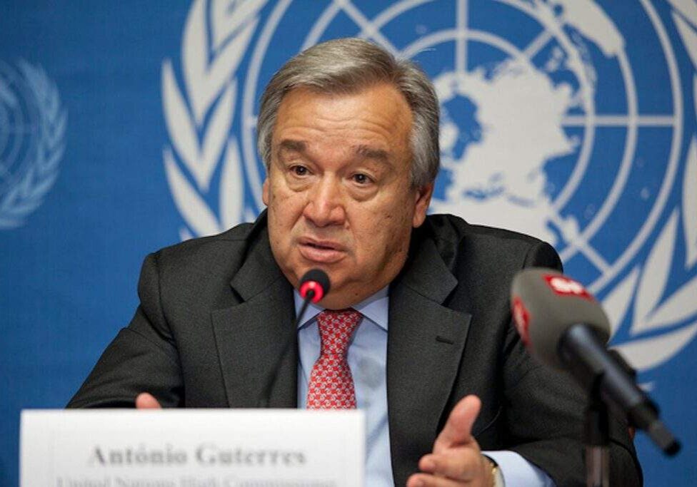 Countries must act fast to phase out fossil fuels Countries must act fast to phase out fossil fuels