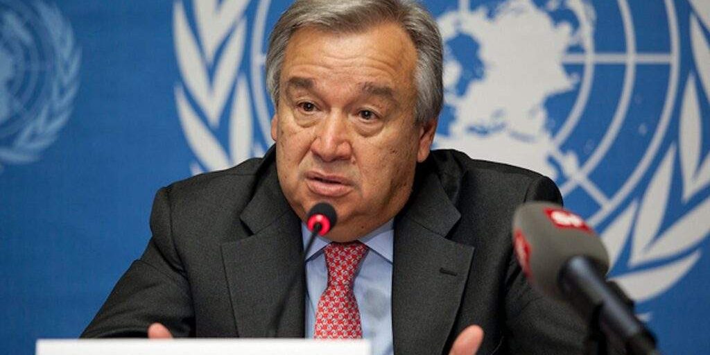 Countries must act fast to phase out fossil fuels Countries must act fast to phase out fossil fuels