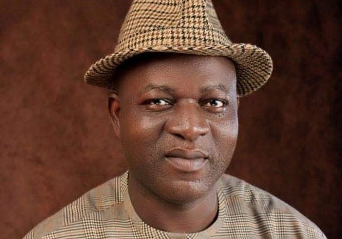 Abia: Ex-information commissioner asks court to vacate N500m privacy order