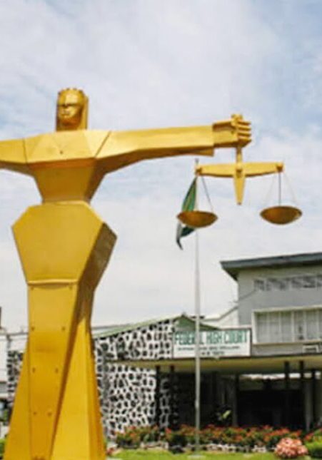 Court adjourns case on alleged breach of security contract indefinitely