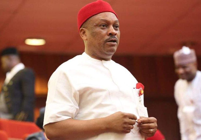 Court declares Anyanwu PDP national secretary